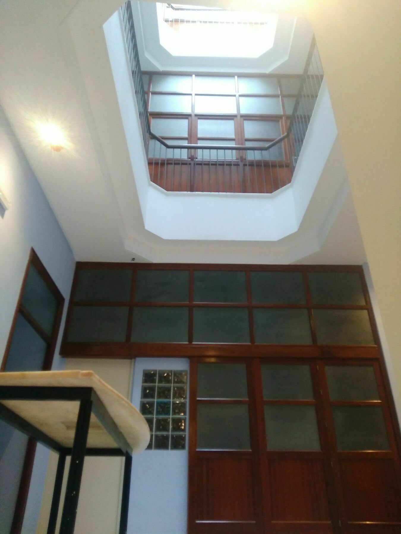 Hostal Casa Nautilus Кадис Екстериор снимка